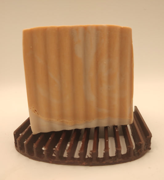Oranges and Dreams Bar