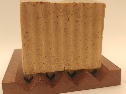 Rosemary Cinnamon Bar