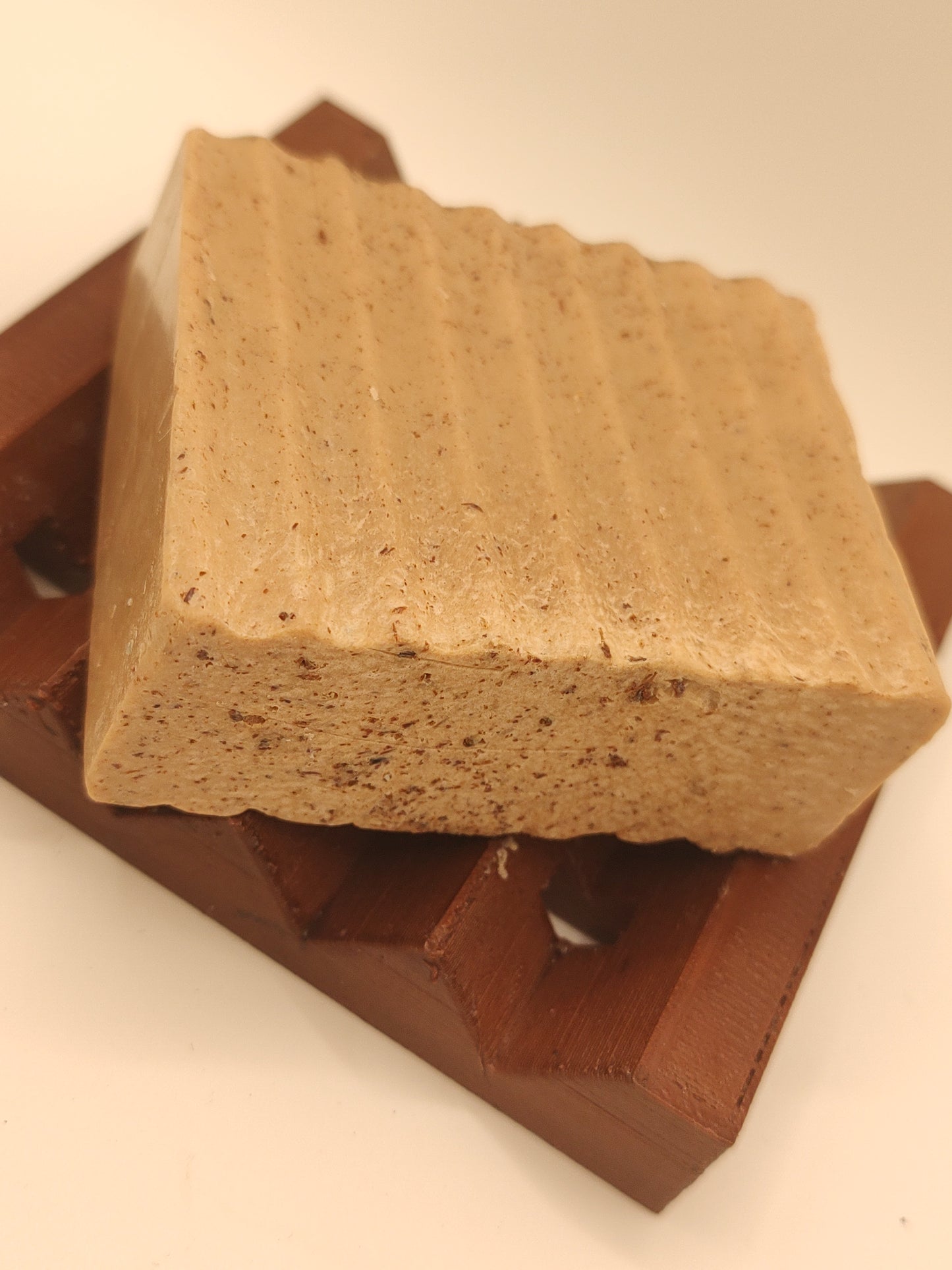 Rosemary Cinnamon Bar