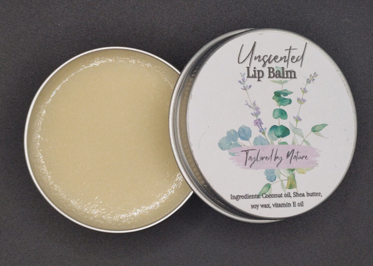 Lip Balm