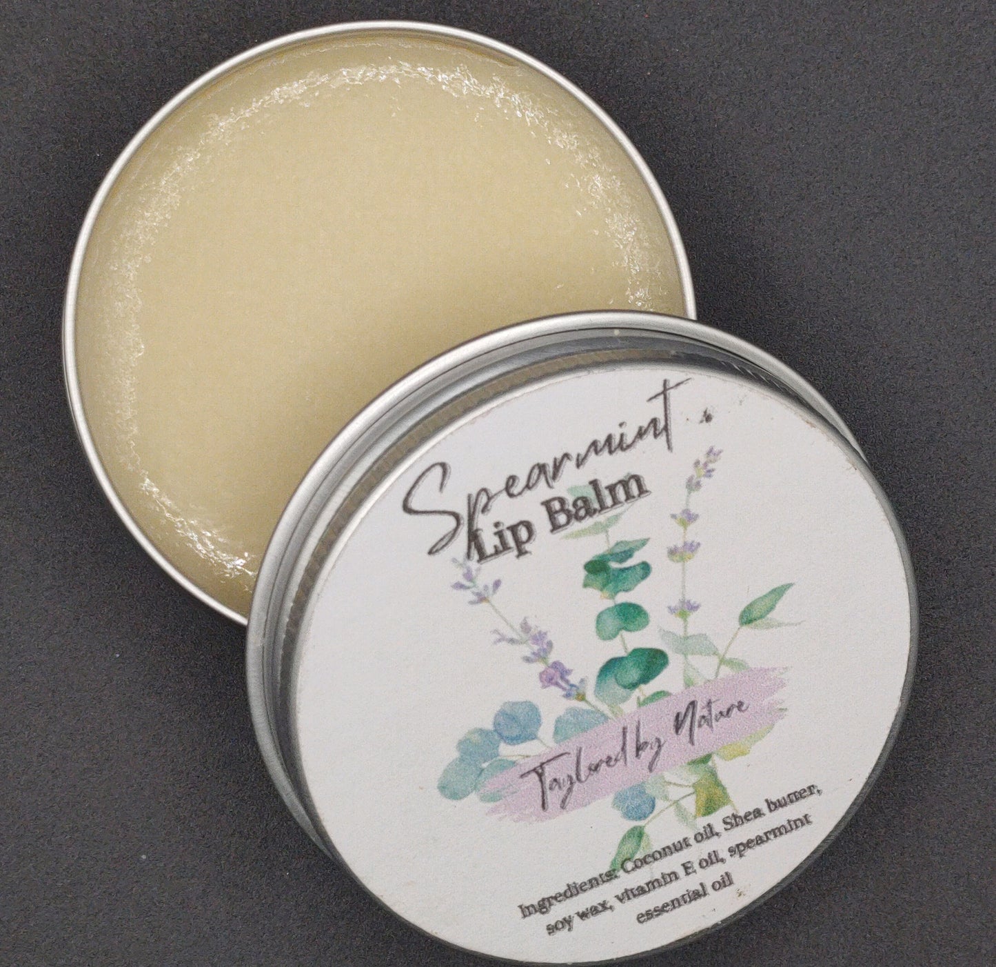 Lip Balm
